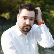 Anton Molokoedov profile picture