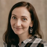 Alexandra Yampolskaya profile picture